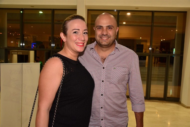 Celtic Legends at Casino Du Liban
